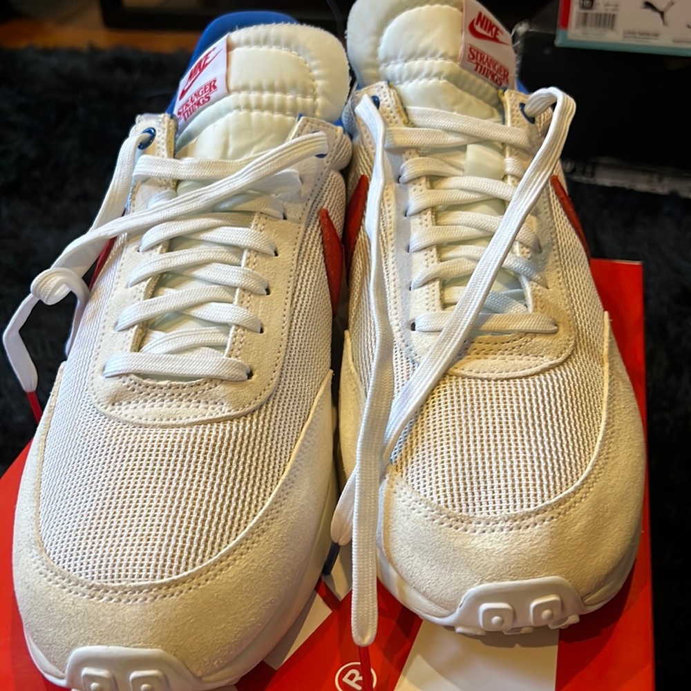 Air Tailwind QS “Stranger Things”